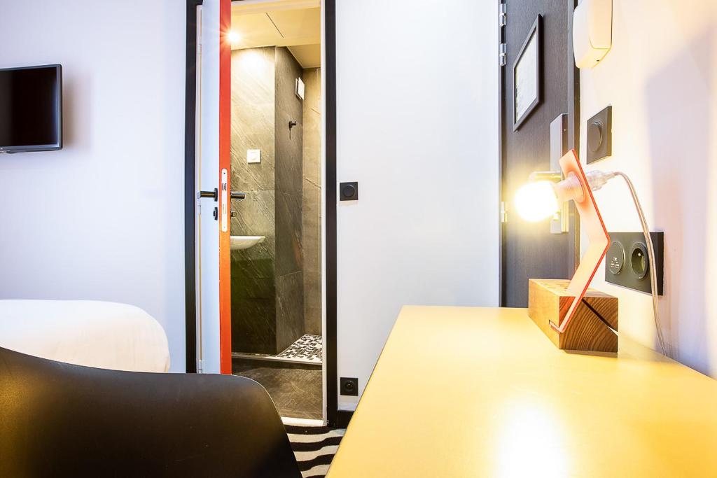 Hotel Pilime - Resim 27