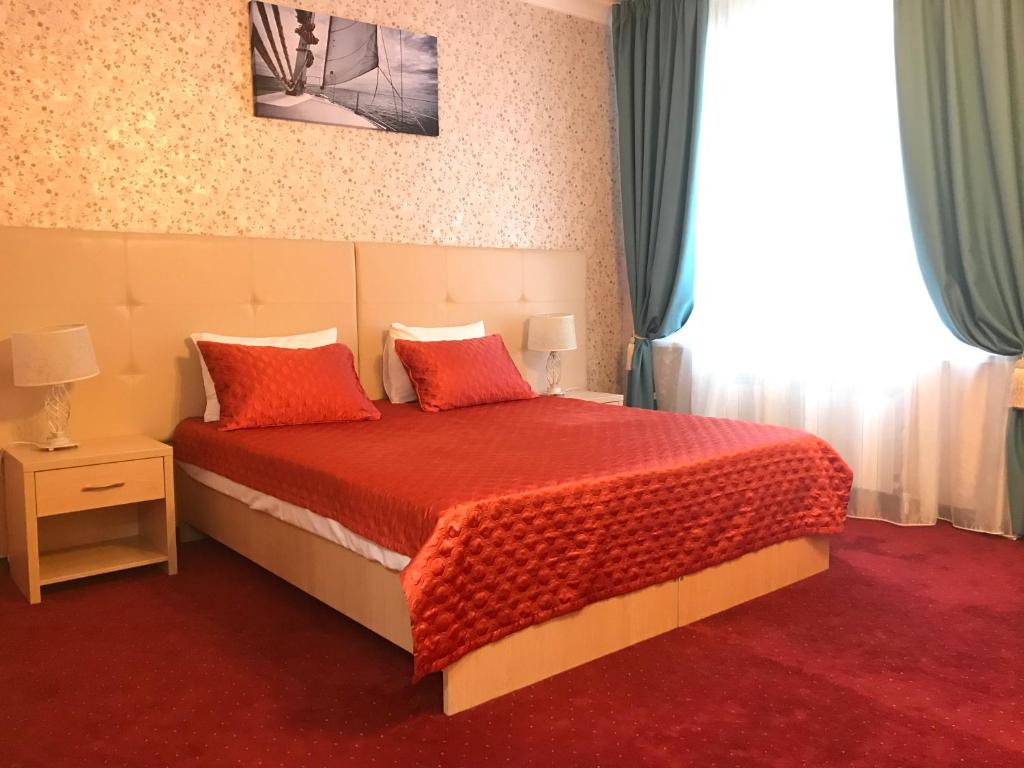Art Hotel 