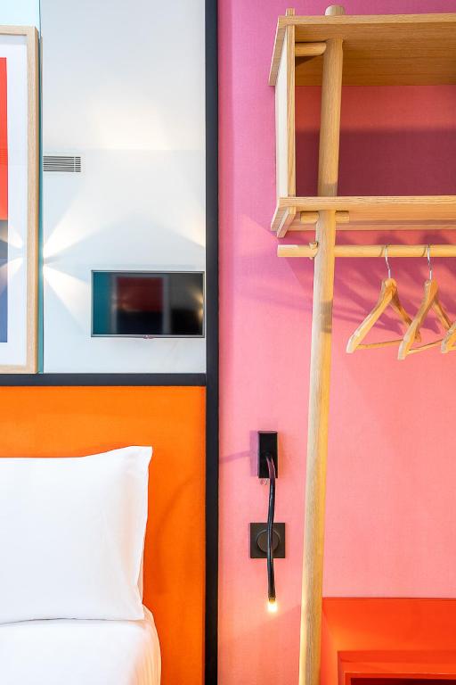 Hotel Pilime - Resim 37