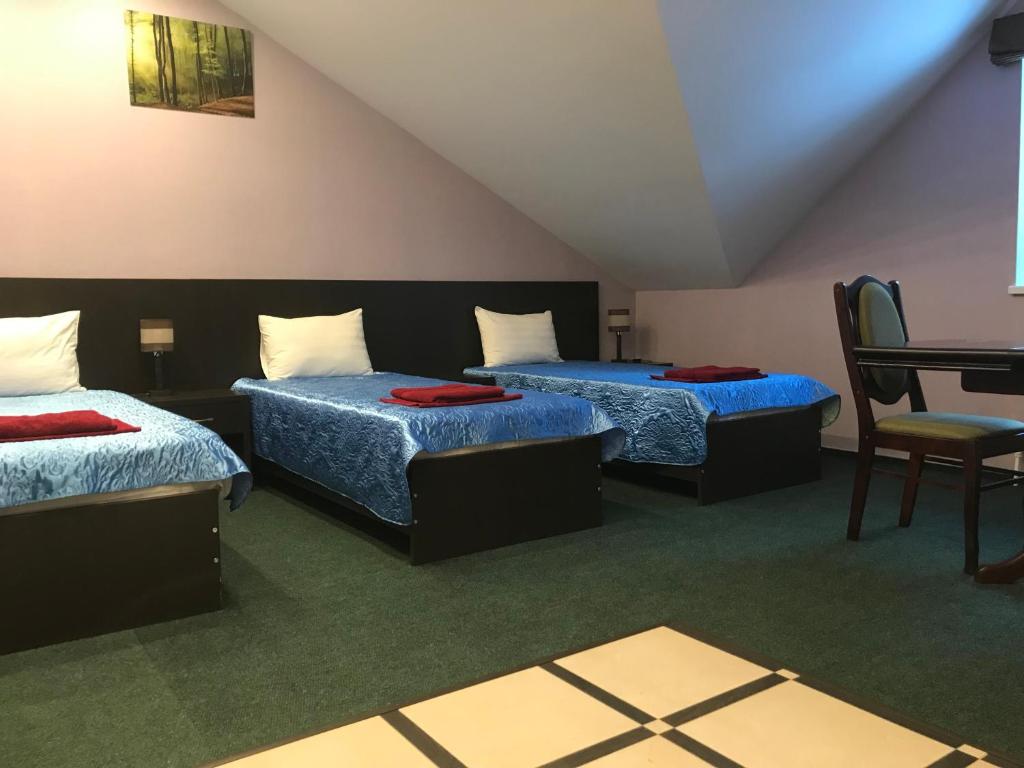 Art Hotel 