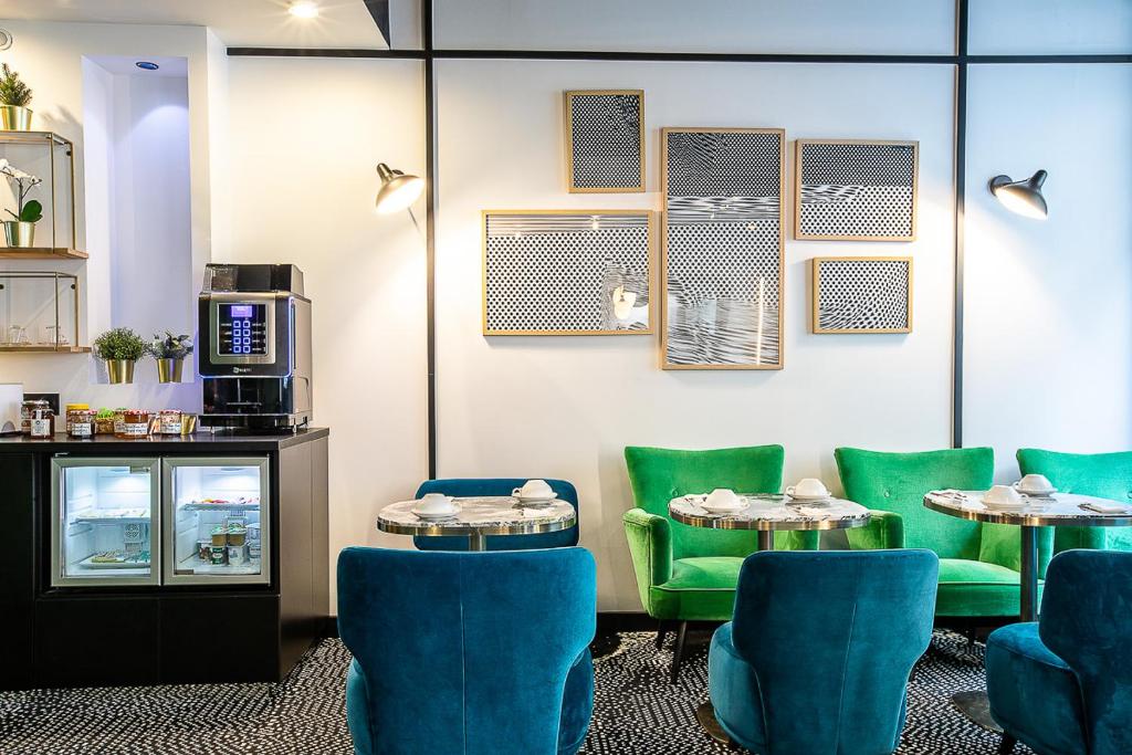 Hotel Pilime - Resim 39