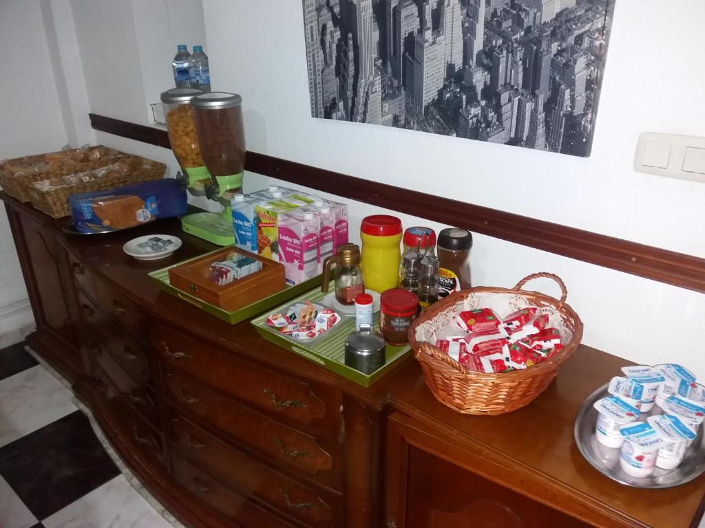 Booking.com: Herberg Residencia Universitaria Reuniver ...