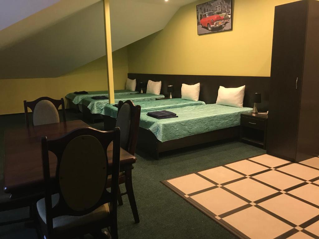 Art Hotel 