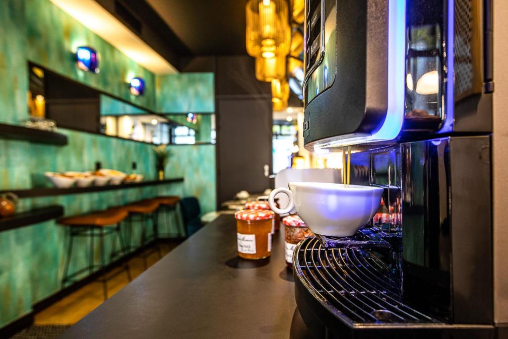 Hotel Pilime - Resim 41