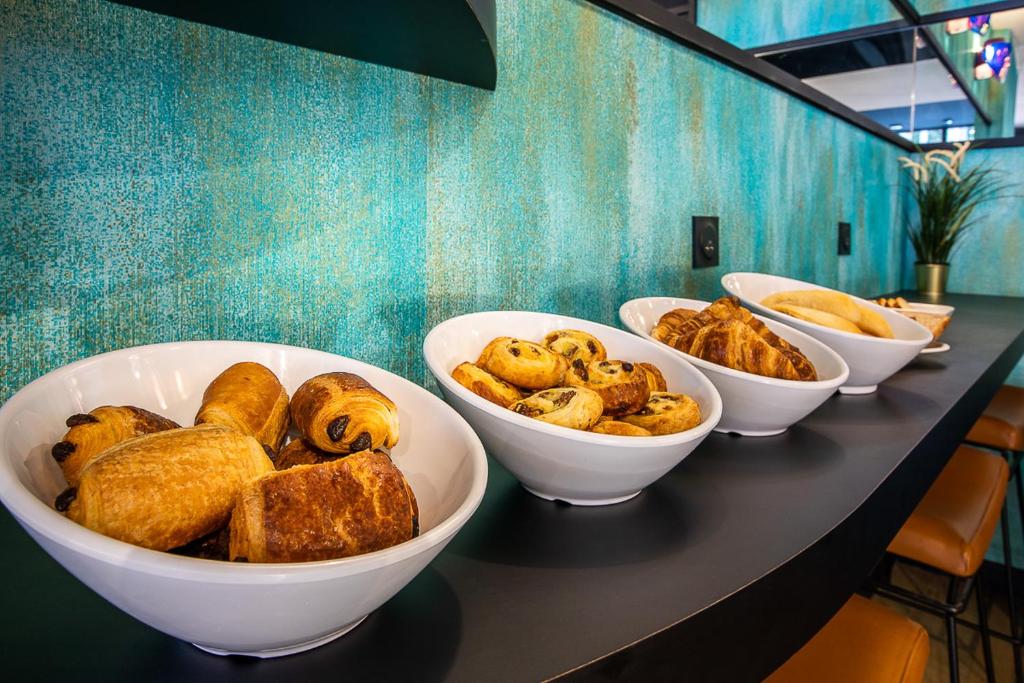 Hotel Pilime - Resim 40