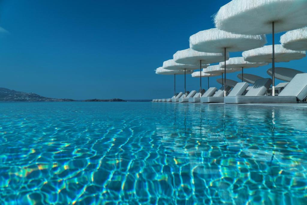 Mykonos Riviera - Small Luxury Hotels of the World