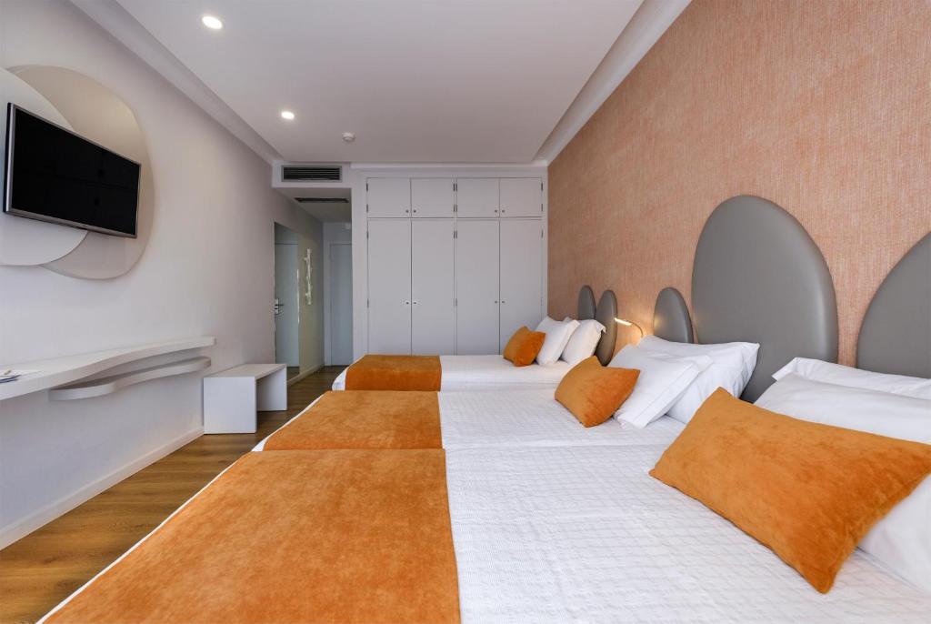 Hotel Rosa Mística by Umbral - Resim 43