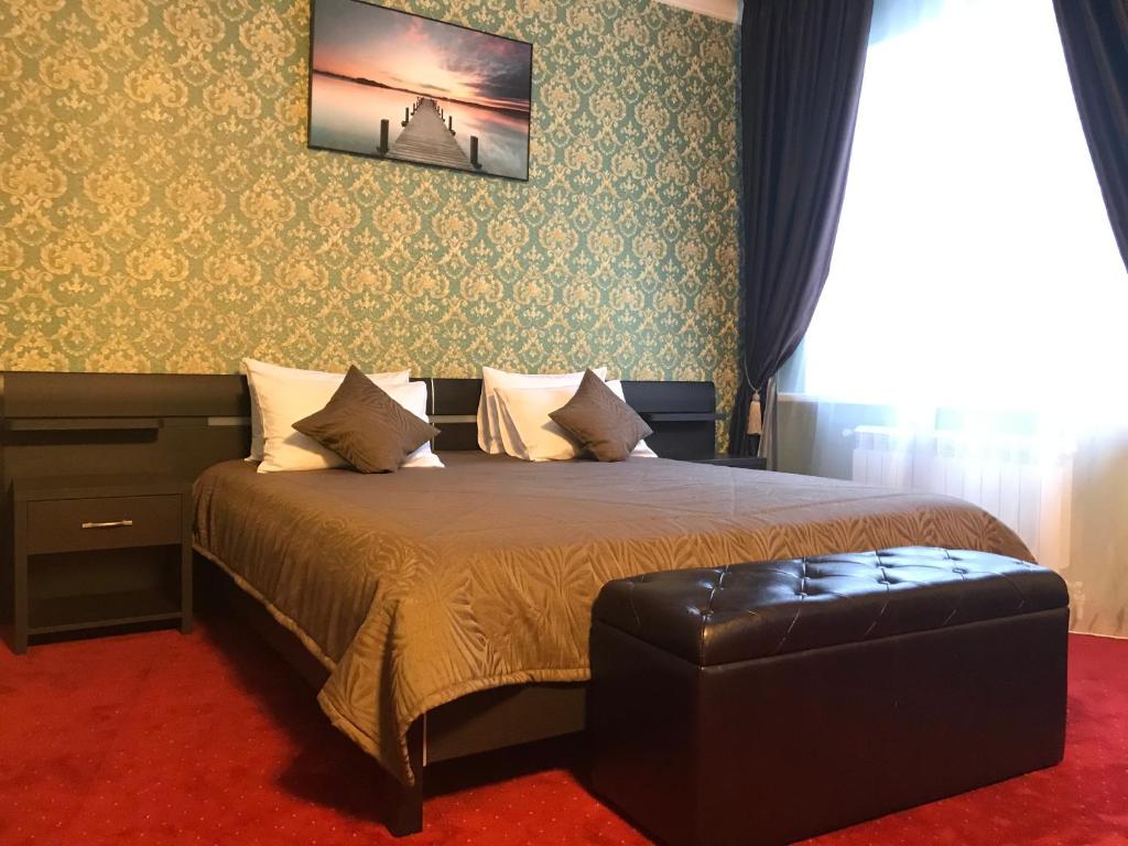 Art Hotel 
