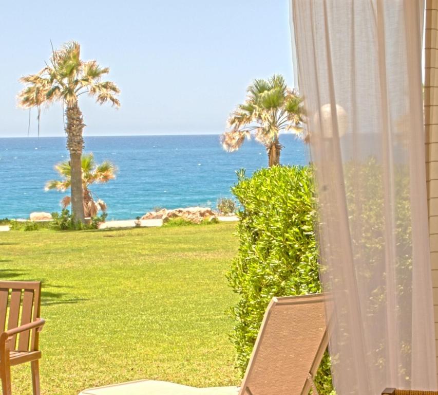 Azia Resort & Spa - 