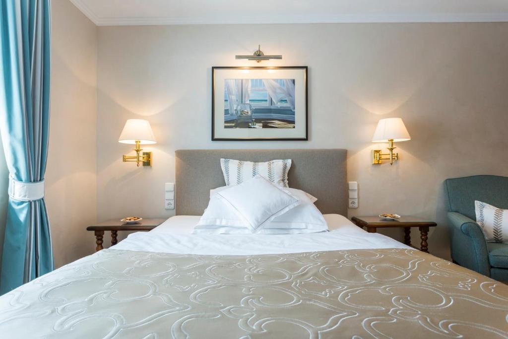 Romantik Berghotel Astenkrone - 2