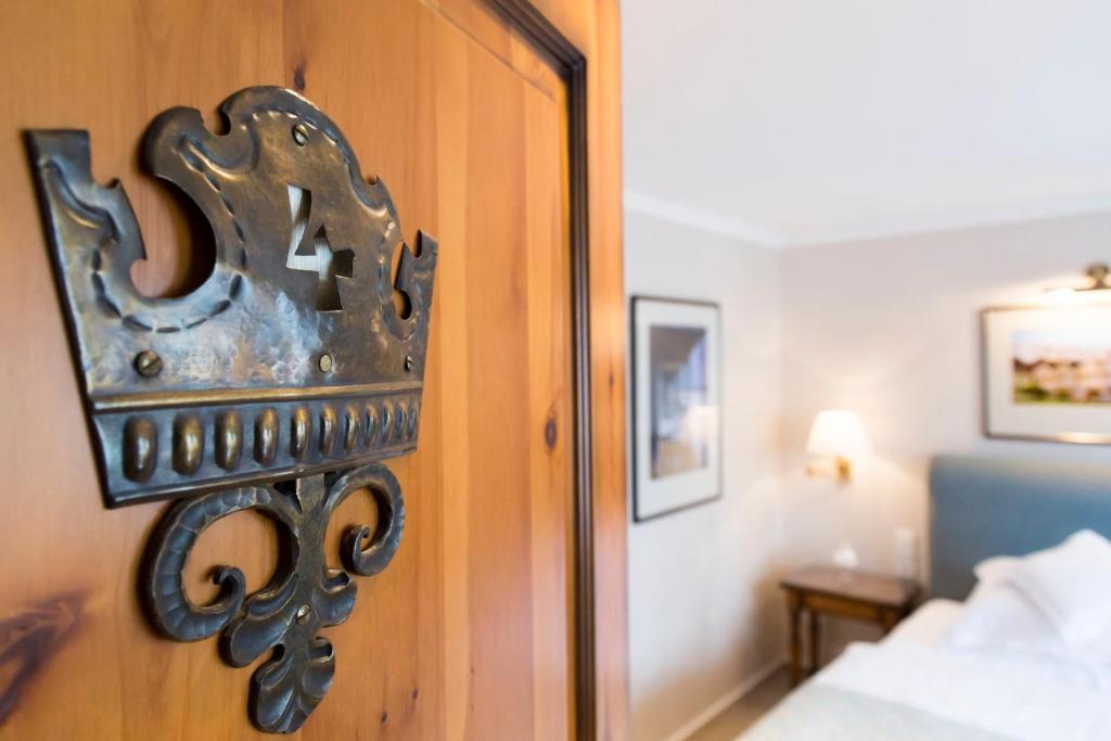 Romantik Berghotel Astenkrone - 1