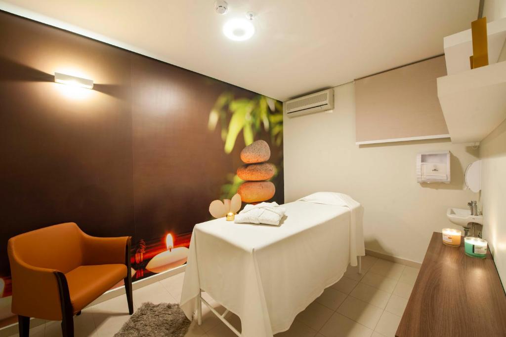  Mercure Camboriu