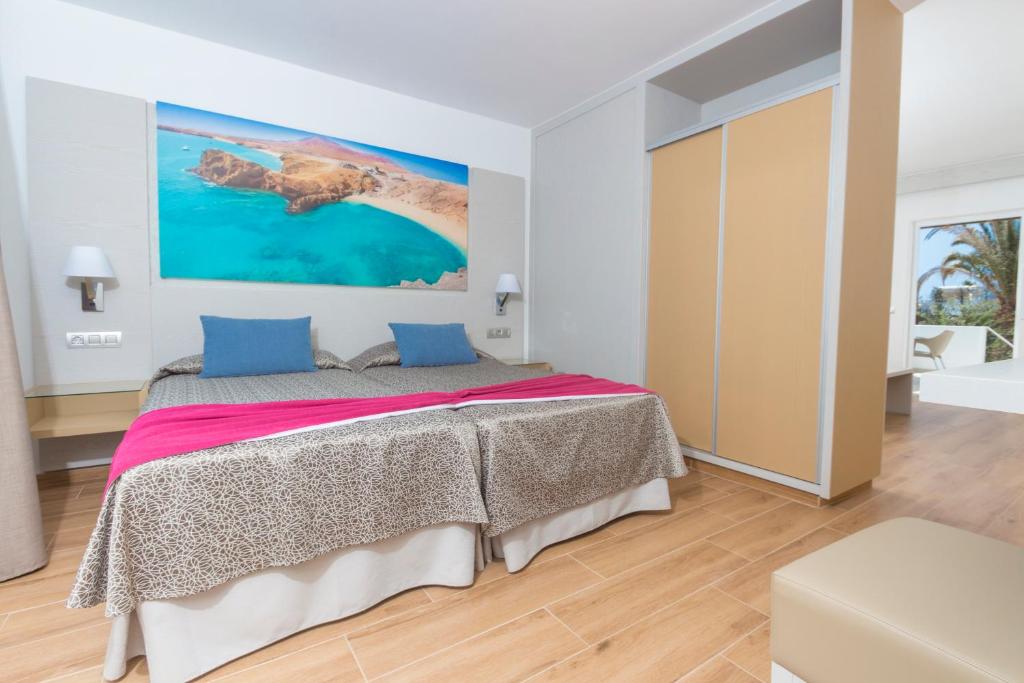 HL Rio Playa Blanca, Playa Blanca – Bijgewerkte prijzen 2023