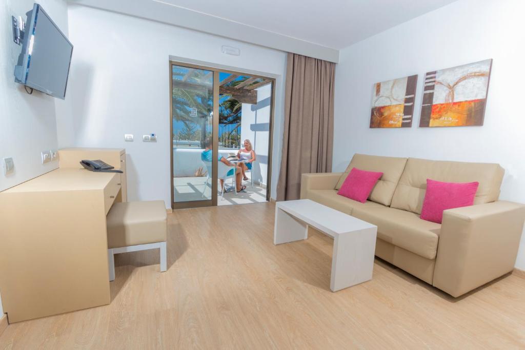 HL Rio Playa Blanca - 