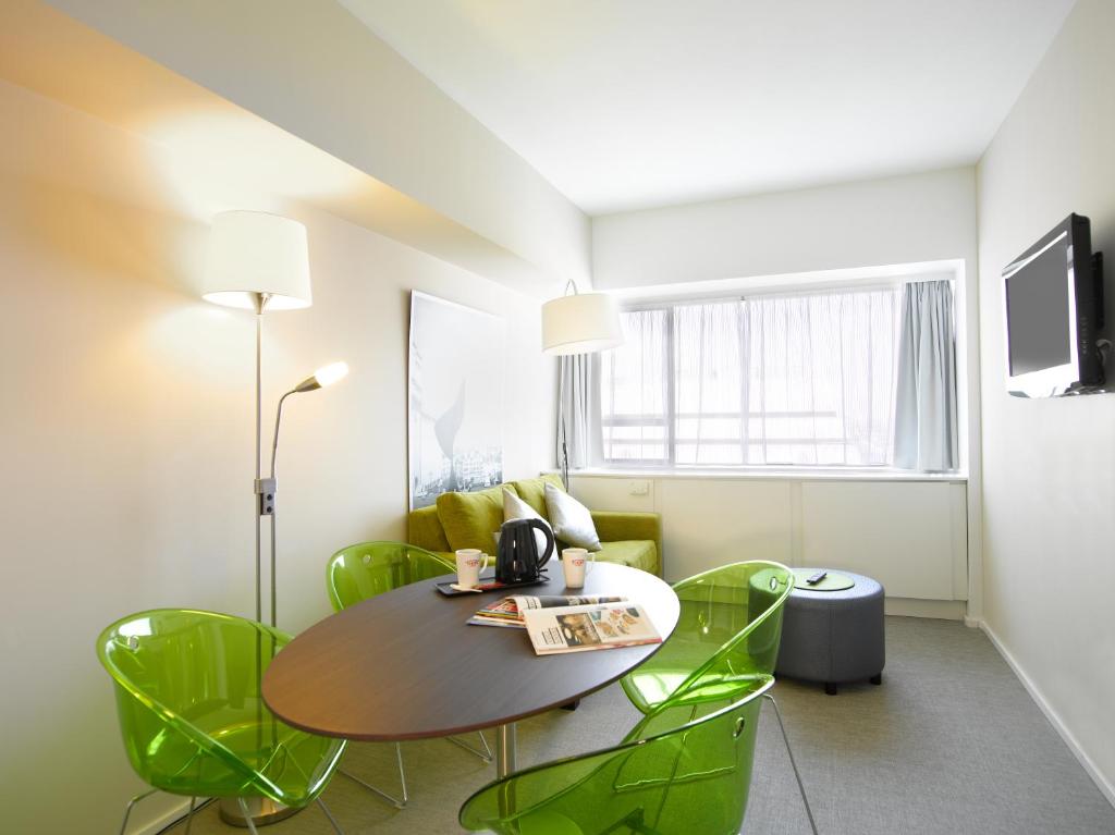 Thon Hotel Brussels City Centre, Brüsszel – 2023 legfrissebb árai