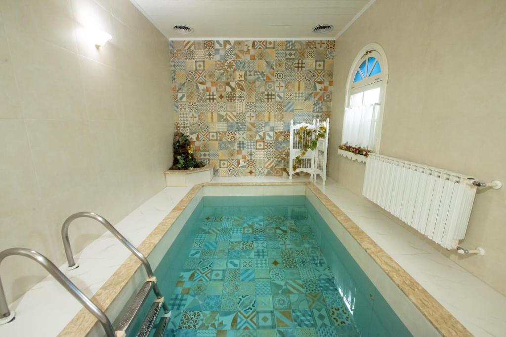 Hotel Ritta Höppner  Hotel Ritta Höppner