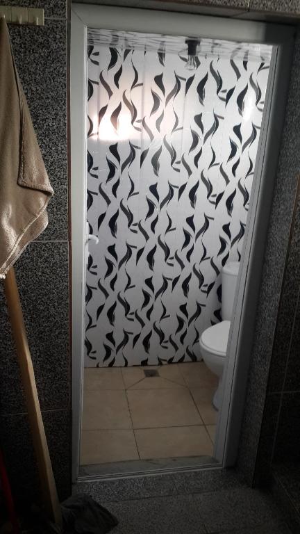 Foto de la galeria de Irina Lextagi a Mestia