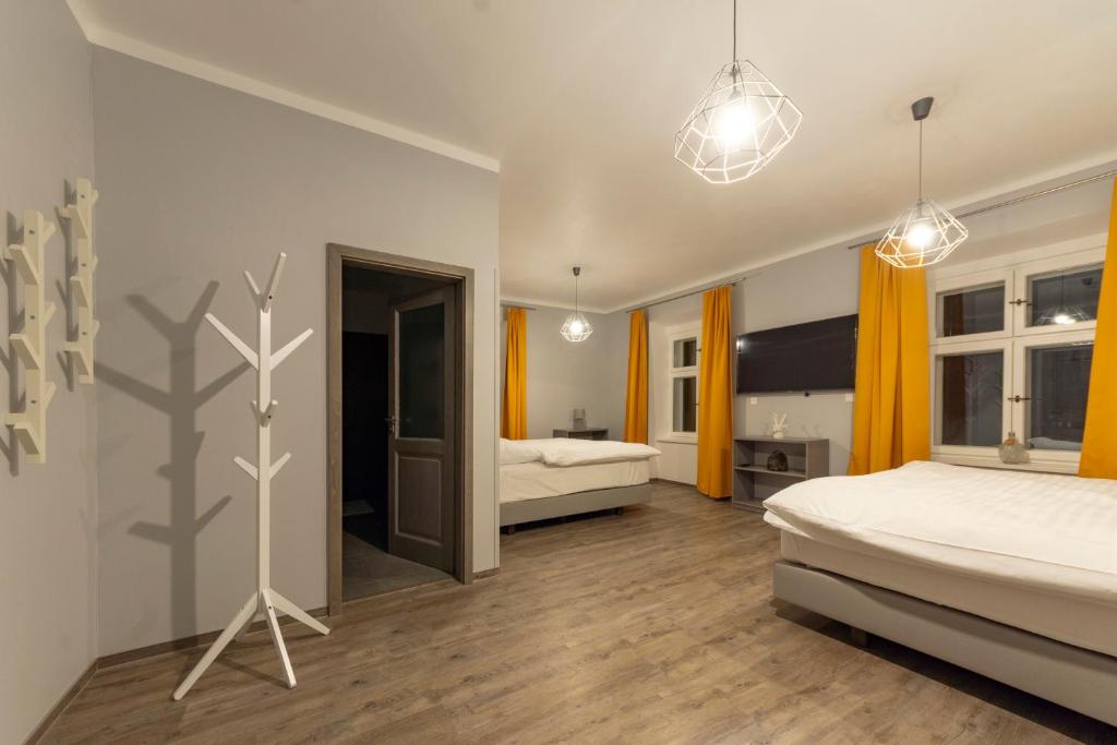 Hotel pod Kapličkou, Malá Morávka – Updated 2022 Prices
