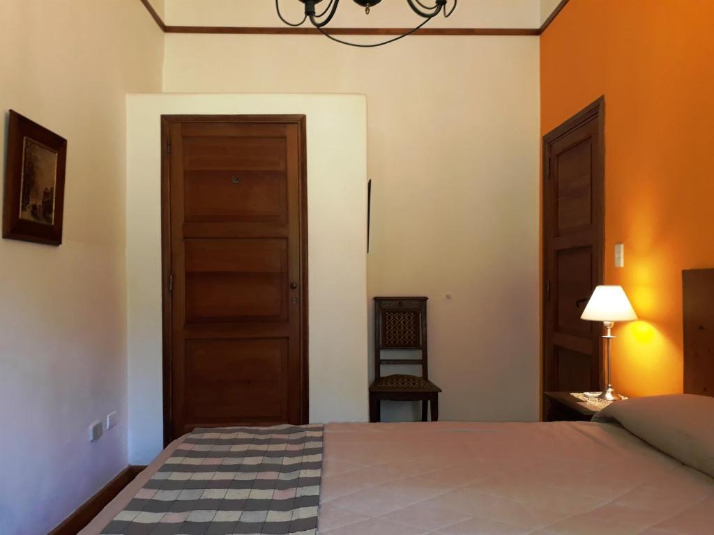El Potrerillo Posada - Quarto Duplo Padrão