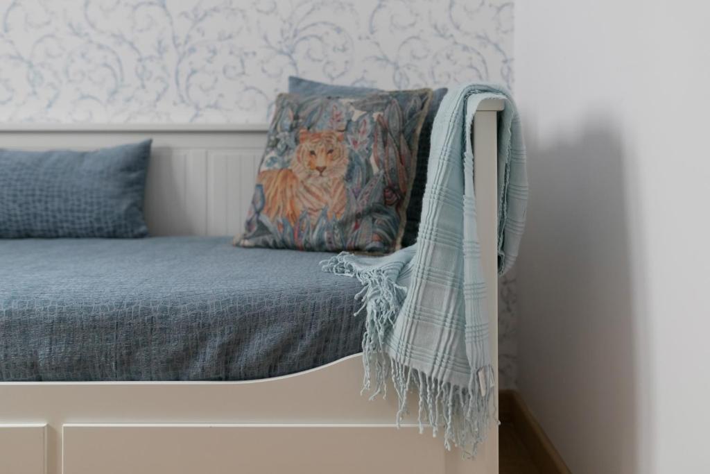 San Jerónimo 17 Suites - 7