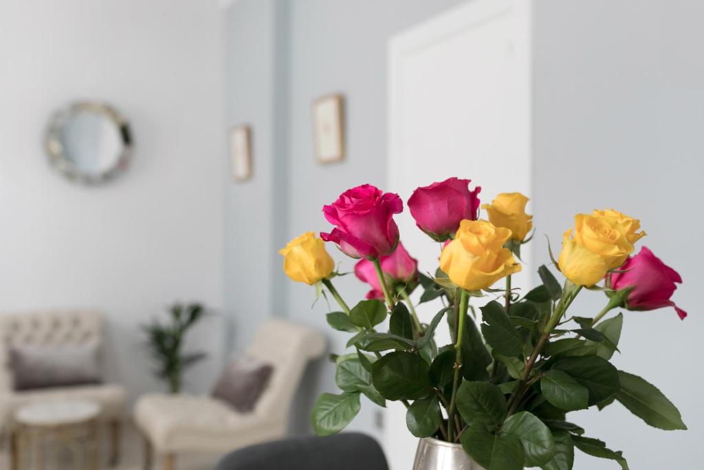 San Jerónimo 17 Suites - 8