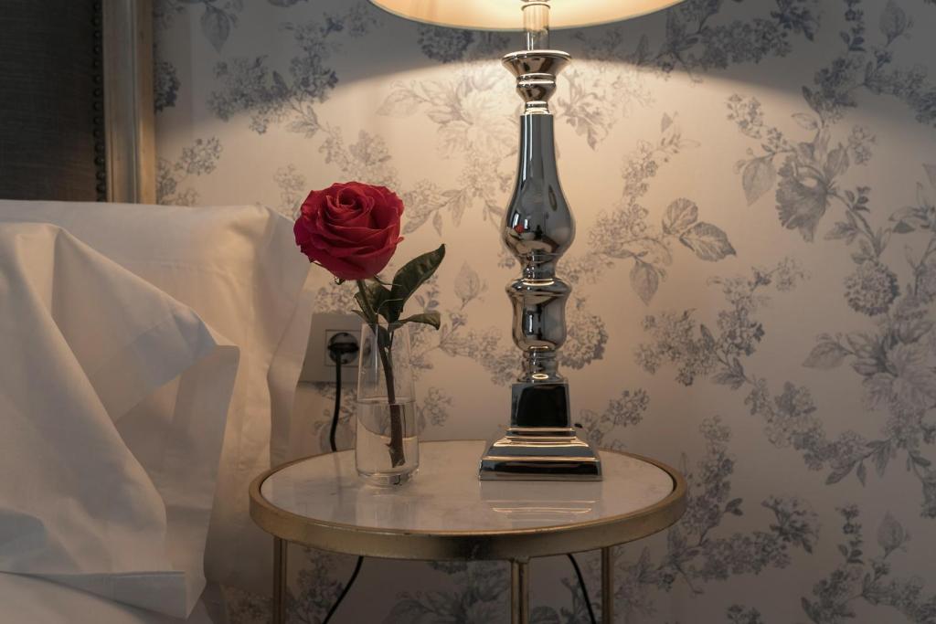 San Jerónimo 17 Suites - 11