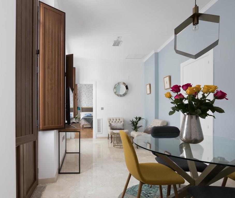 San Jerónimo 17 Suites - 12