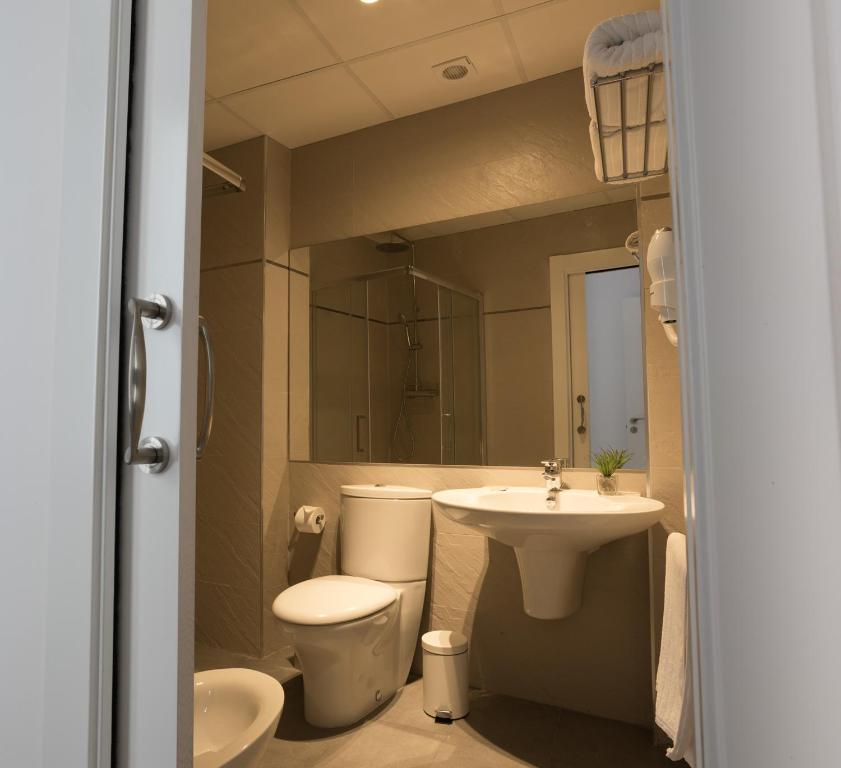 San Jerónimo 17 Suites - 13