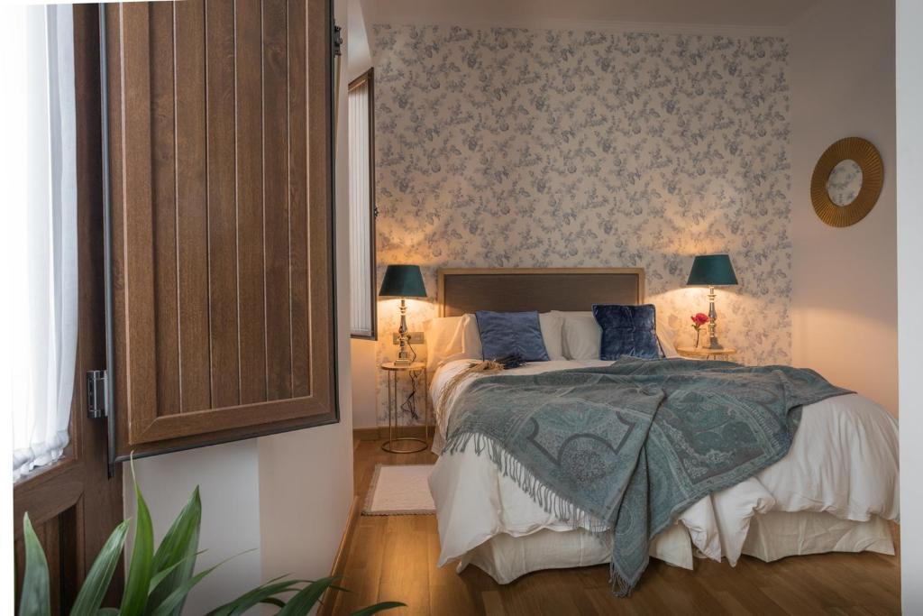 San Jerónimo 17 Suites - 14