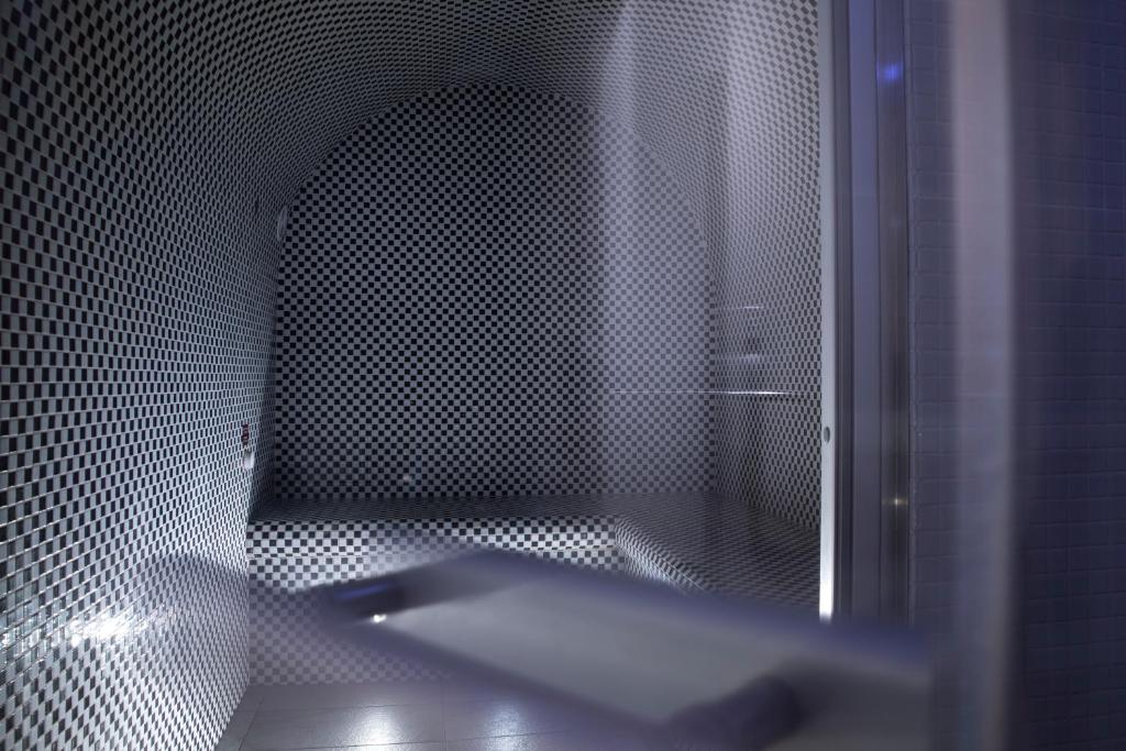 Hôtel Marais Hôme - Resim 36