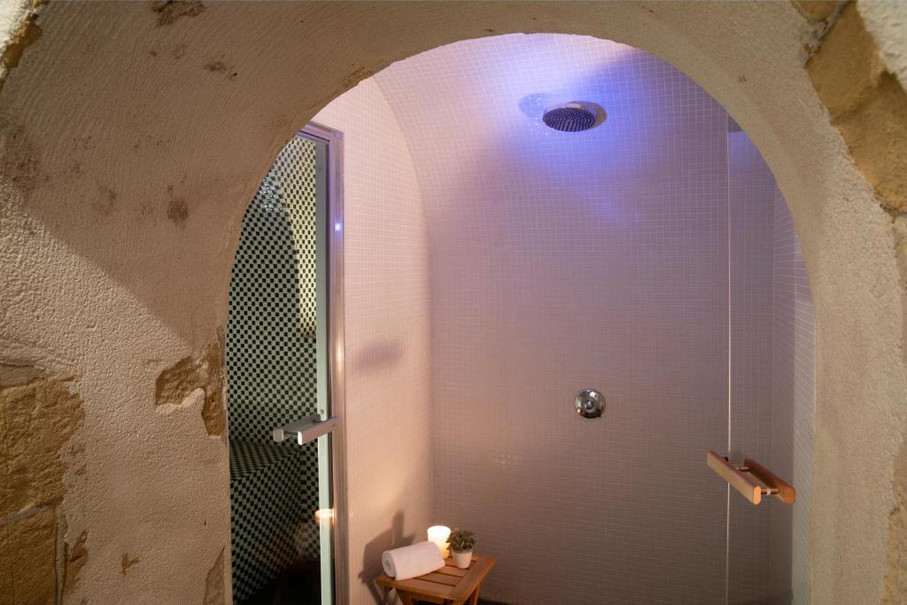 Hôtel Marais Hôme - Resim 35