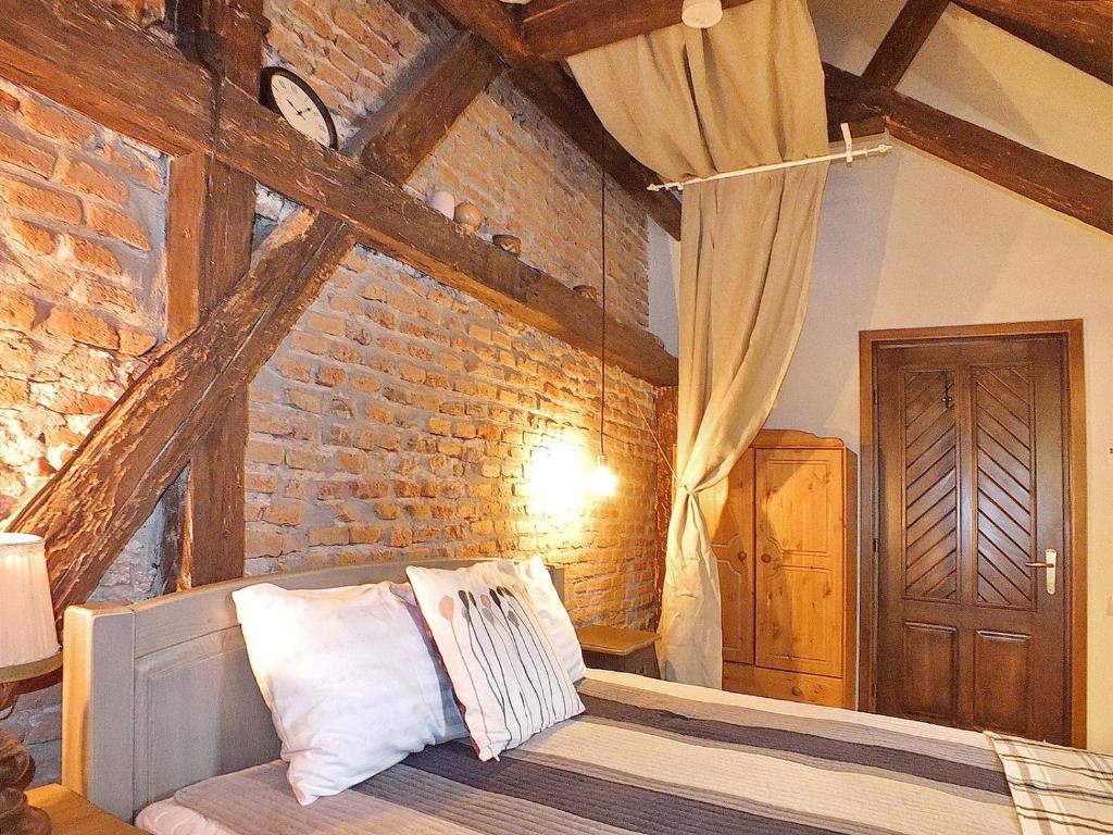 Wood House Republicii - Resim 33