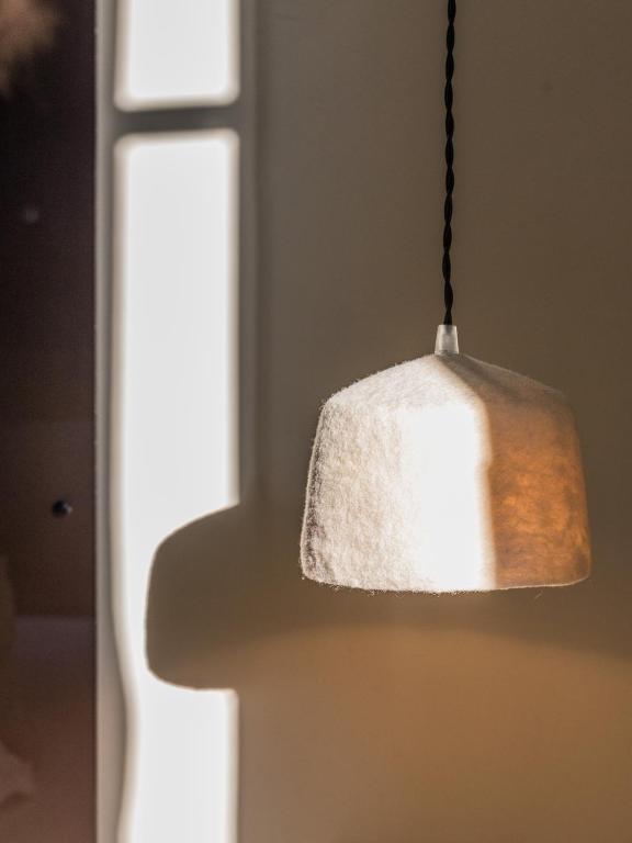 MiHotel Bellecour - Resim 32