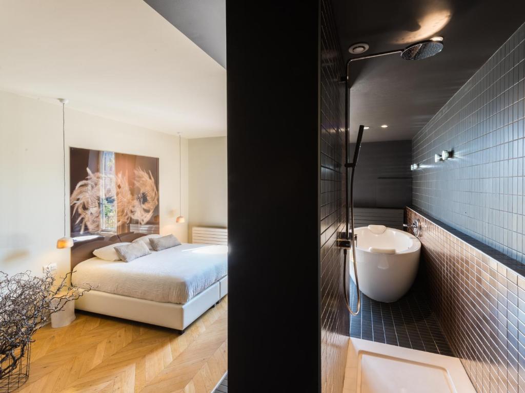 MiHotel Bellecour - Resim 33