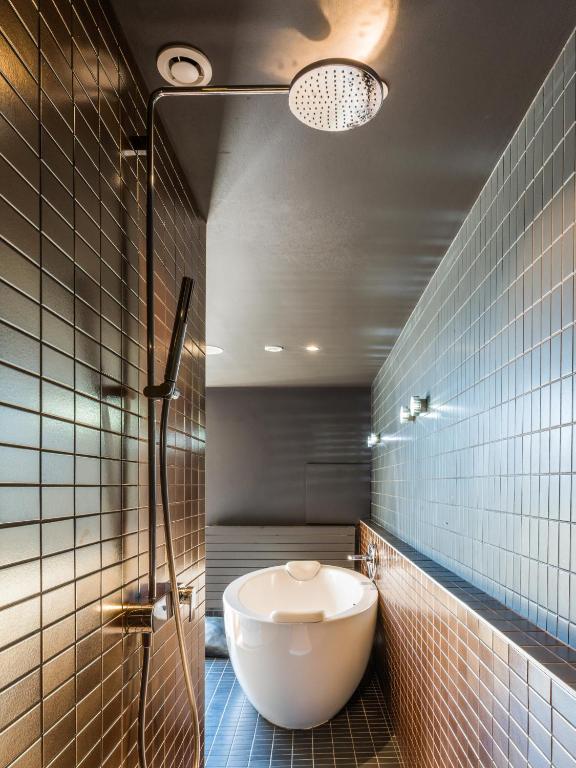 MiHotel Bellecour - Resim 39