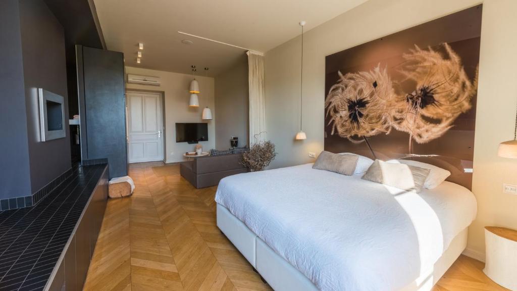 MiHotel Bellecour - Resim 40