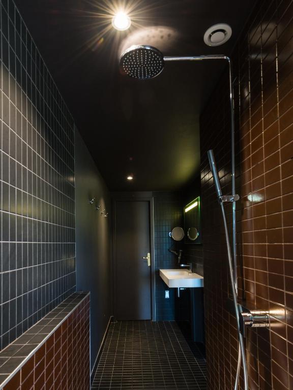 MiHotel Bellecour - Resim 42