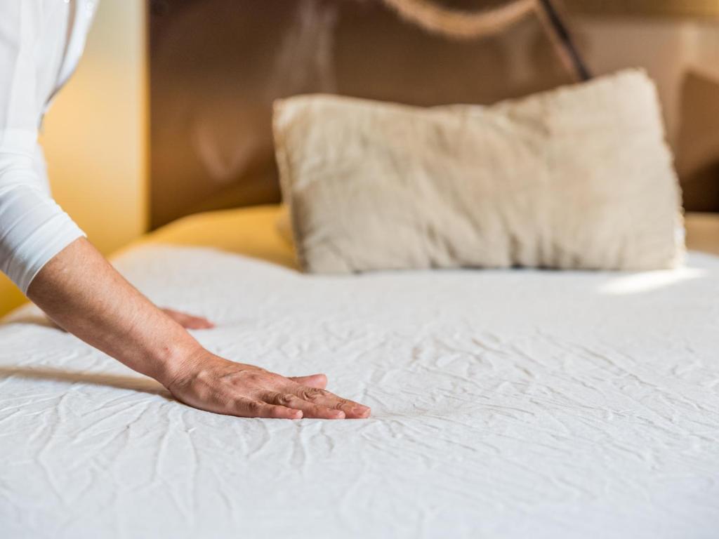 MiHotel Bellecour - Resim 45