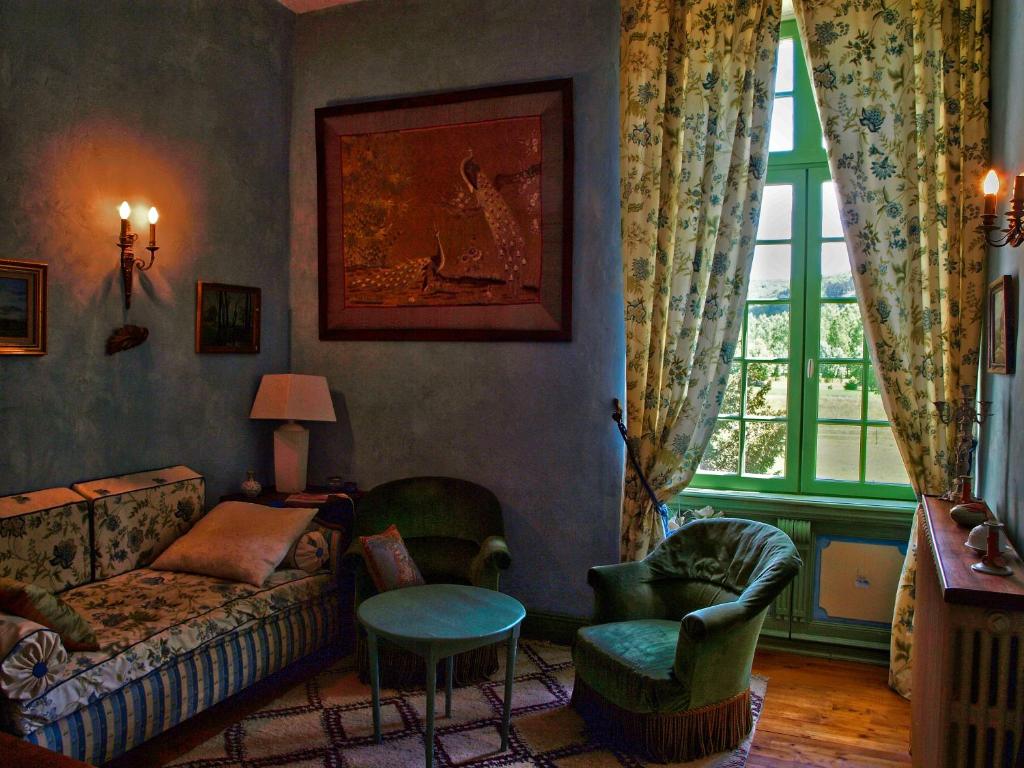 La Mouline - Suite - 