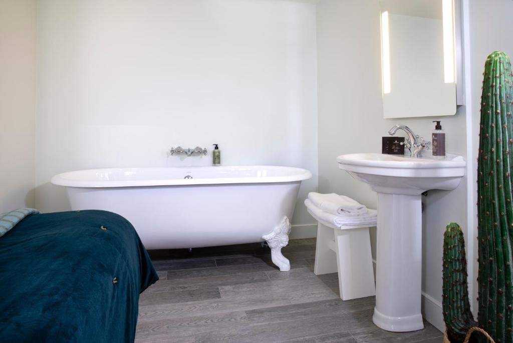 Hôtel Marais Hôme - Foto 3