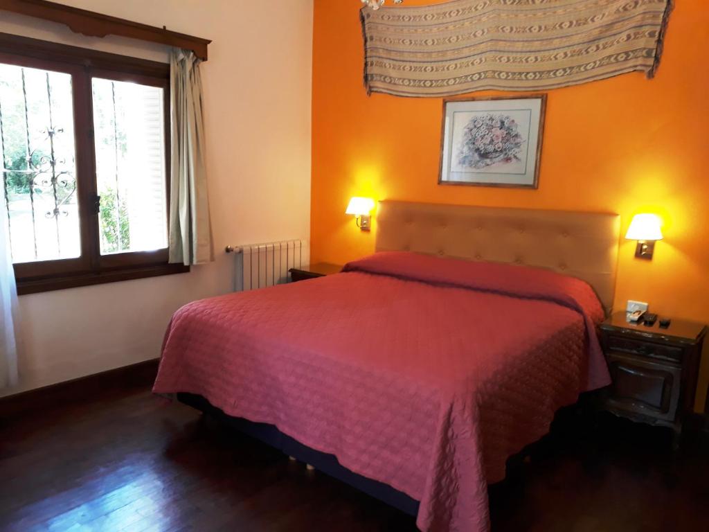 El Potrerillo Posada - Quarto Superior Com Banheiro De Spa