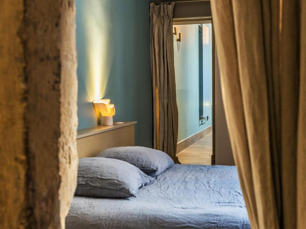 MiHotel Bellecour - Resim 14