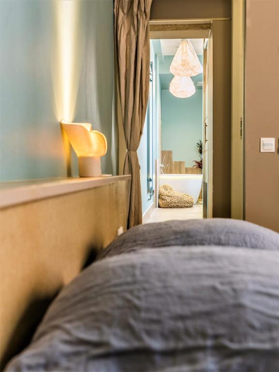 MiHotel Bellecour - Resim 19