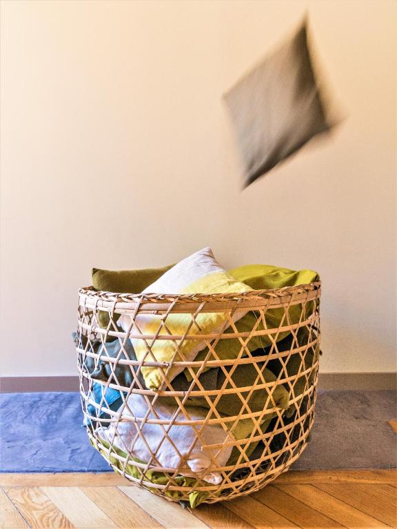 MiHotel Bellecour - Resim 20