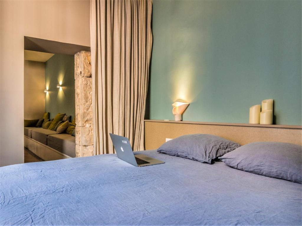 MiHotel Bellecour - Resim 23