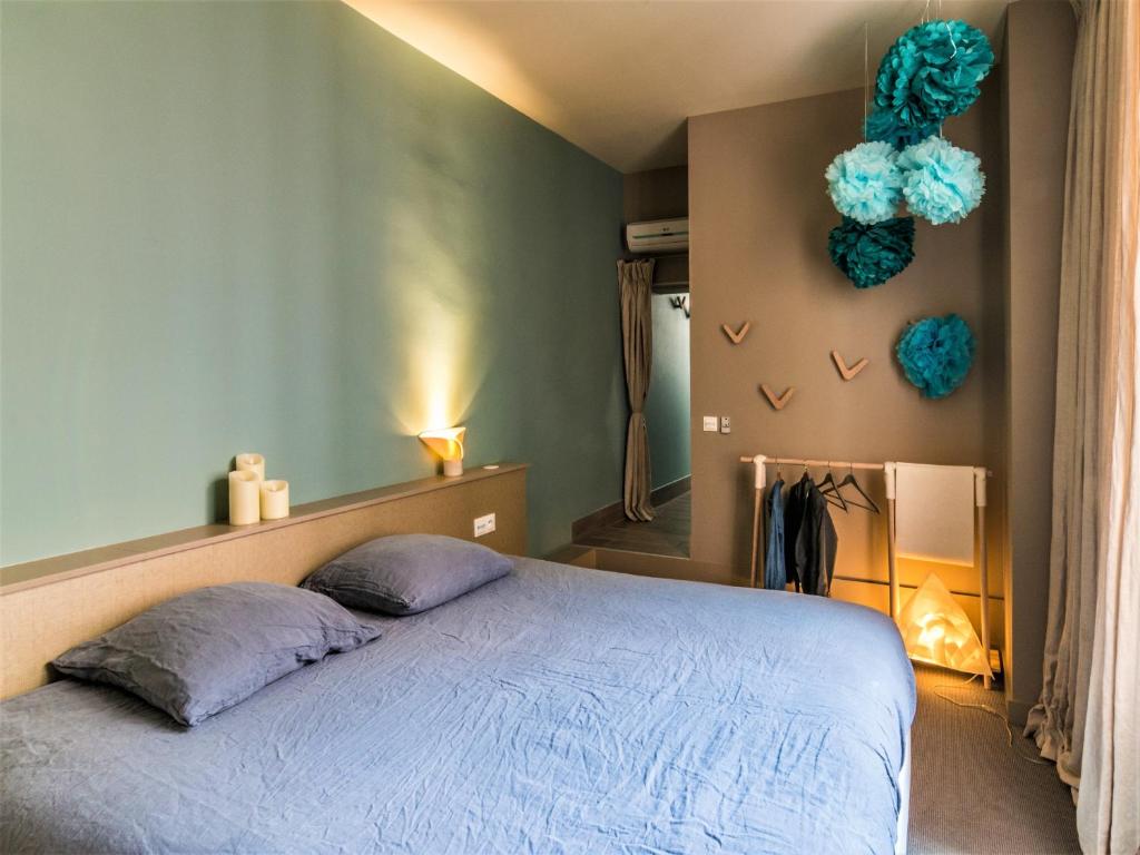 MiHotel Bellecour - Resim 24