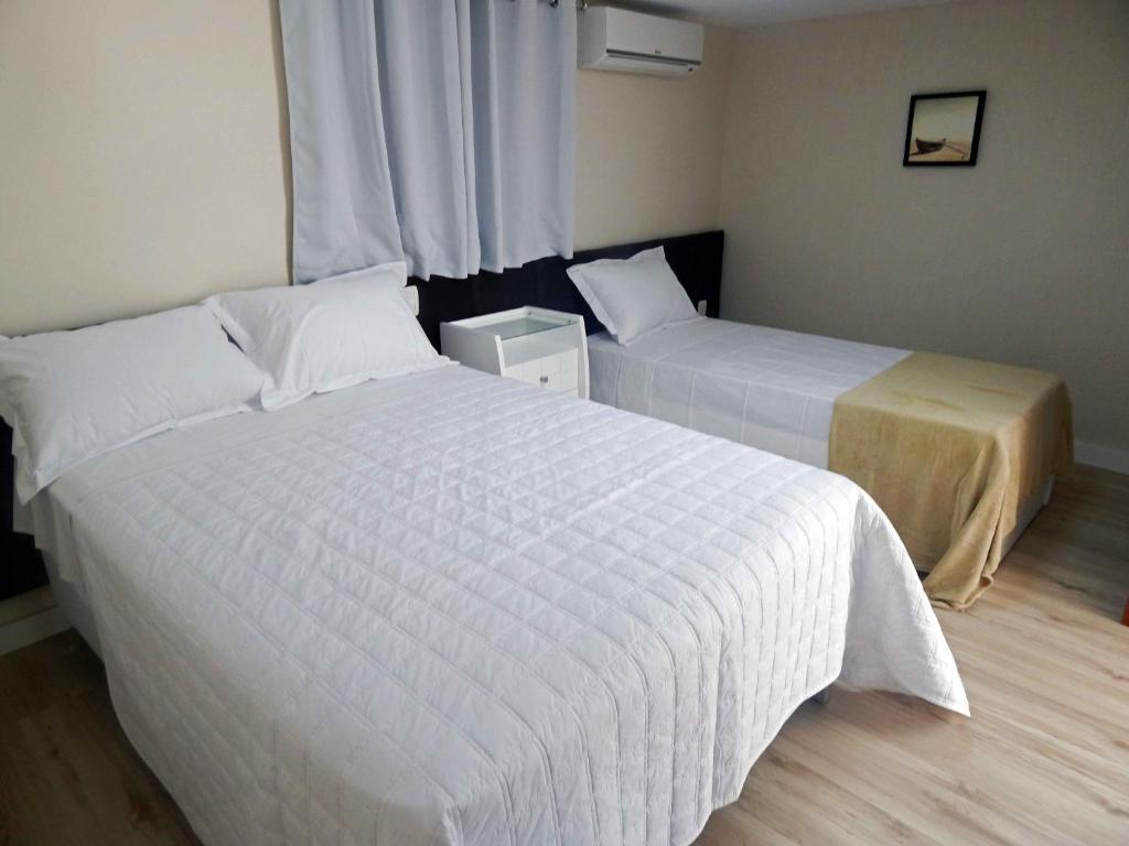 Flats Ouro Gramado Localizado a 900 metros da entrada do Centro de Gramado - Apartment With Shower