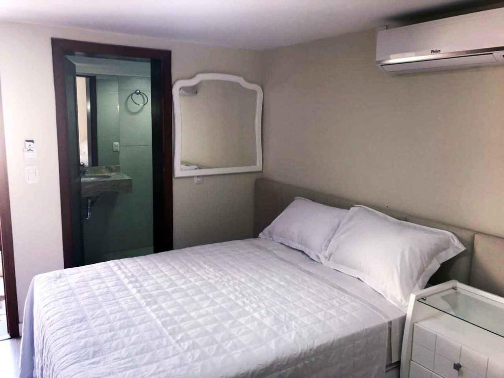  Flats Ouro Gramado Localizado a 900 metros da entrada do Centro de Gramado