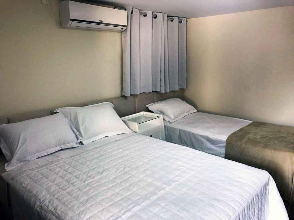  Flats Ouro Gramado Localizado a 900 metros da entrada do Centro de Gramado