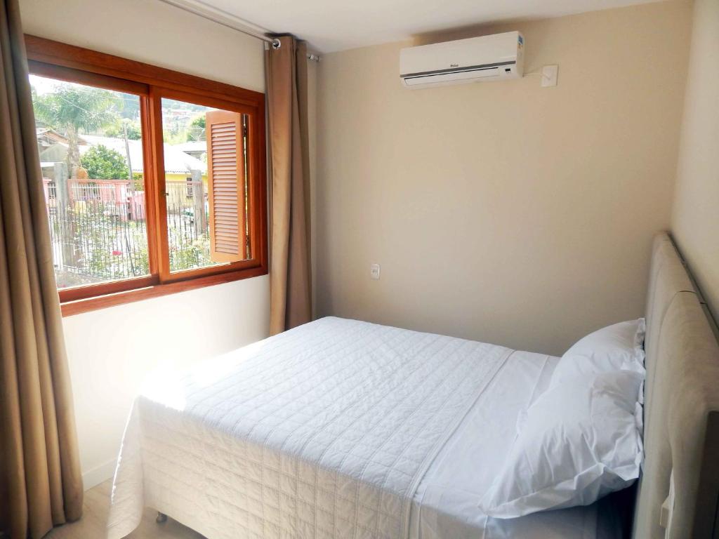  Flats Ouro Gramado Localizado a 900 metros da entrada do Centro de Gramado